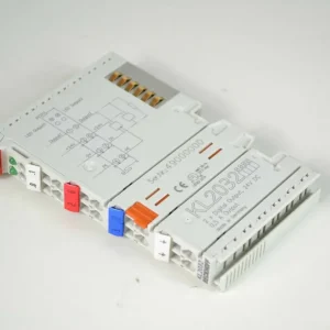 Finale Aktion BECKHOFF Digital Output KL2032