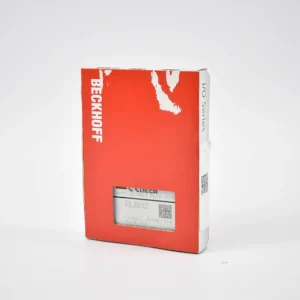 Highlight Beckhoff EtherCAT-Klemme 2-Kanal-Relais-Ausgang EL2612 ( EL 2612)