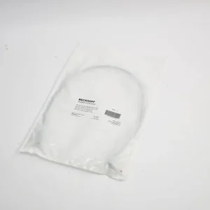 Schneller Versand Beckhoff Sensorleitung PUR M8 3pol Kupplung 0,5 m ZK2000-2324-0005