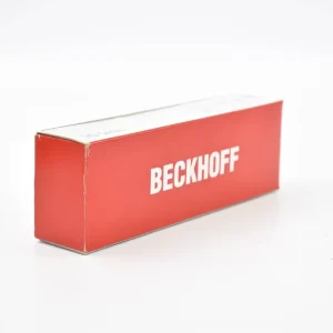 Beckhoff EtherCAT Box 4-Kanal-Analog-Eingang Multifunktion 10V 20mA EP3174-0002 Direktkauf