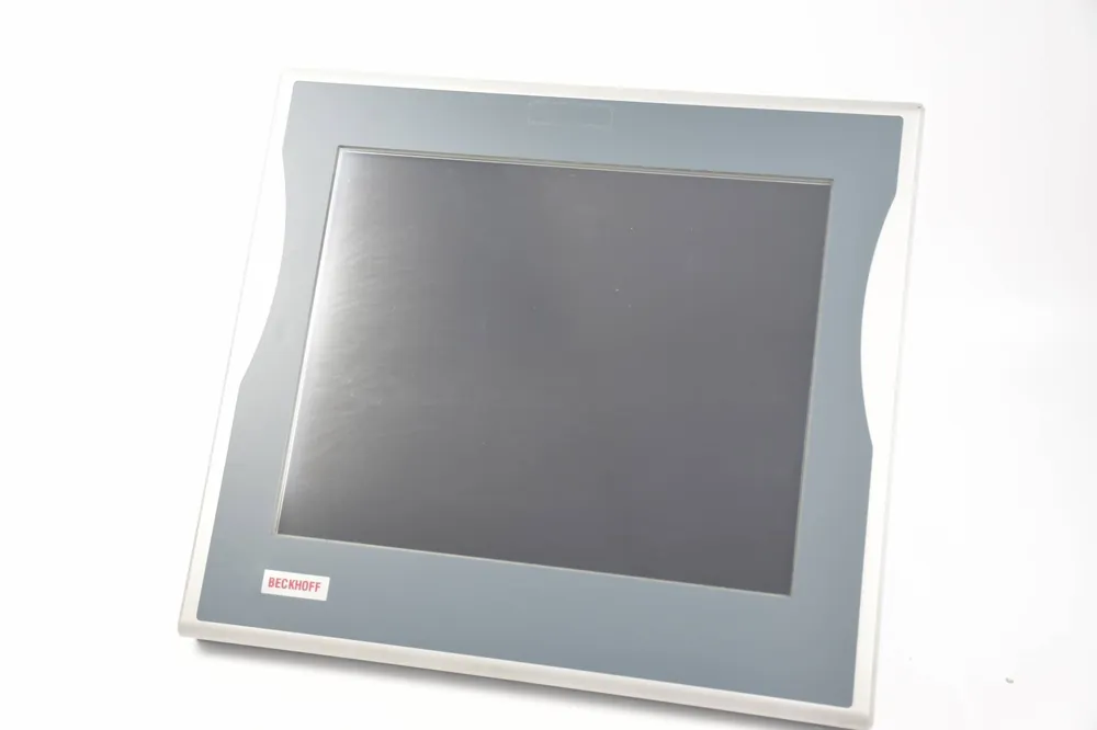 Beckhoff Panel PC CP7103-0001-0030 ( CP710300010030 ) Knallerangebot