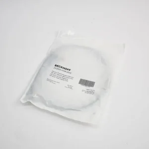 Preisknaller Beckhoff Powerleitung M8 4pol Kupplung 0,5 m ZK2020-3334-0005