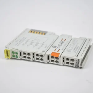 Beckhoff Busklemme 4-Kanal-Digital-Eingang KL1104 Preisreduziert