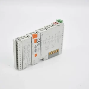 Beckhoff Busklemme 4-Kanal-Analog-Eingang 0-20 mA 12 Bit KL3044 ( KL 3044 ) Aktuell