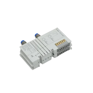 Beckhoff 2-Kanal Relativdruckmessklemme KM3712 ( KM 3712 ) Nur Für Kurze Zeit