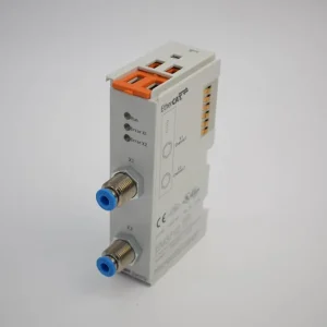 Beckhoff EtherCAT-Klemme 2-Kanal-Analog-Eingang EM3712 Solange Der Vorrat Reicht