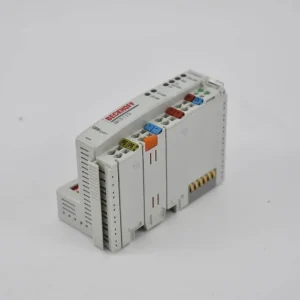 Beckhoff CANopen-Buskoppler 24 V DC BK5120 ( BK 5120 ) Bestpreis