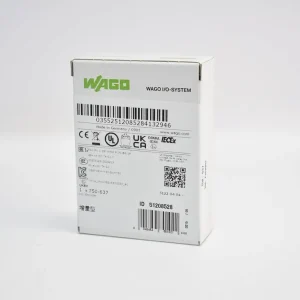 Letzte Chance Wago Inkremental-Encoder-Interface RS-422 32 Bit 750-637