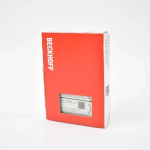 Sofort Bestellen Beckhoff EtherCAT-Klemme 4-Kanal-Analog-Eingang EL3204-0200 ( EL 3204-0200 )