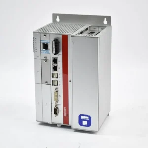 Beckhoff Schaltschrank-Industrie-PC C6930-0040 Neue Kollektion