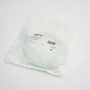 Top-Seller Beckhoff EtherCAT-Leitung PUR AWG 26 M8 Stecker 1 m ZK1090-3131-0010