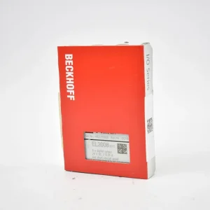 Solange Der Vorrat Reicht Beckhoff EtherCAT-Klemme 8-Kanal-Digital-Ausgang 24VDC 0,5A EL2008-0015