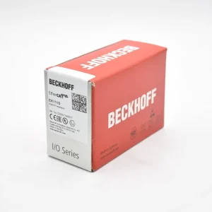 Beckhoff EtherCAT EK1110 ( EK 1110 ) Jetzt Kaufen