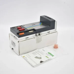 Schnäppchen Wago Industrie-PC Linux 2.6 I/O-IPC-C6 0758-0874/0000-0110