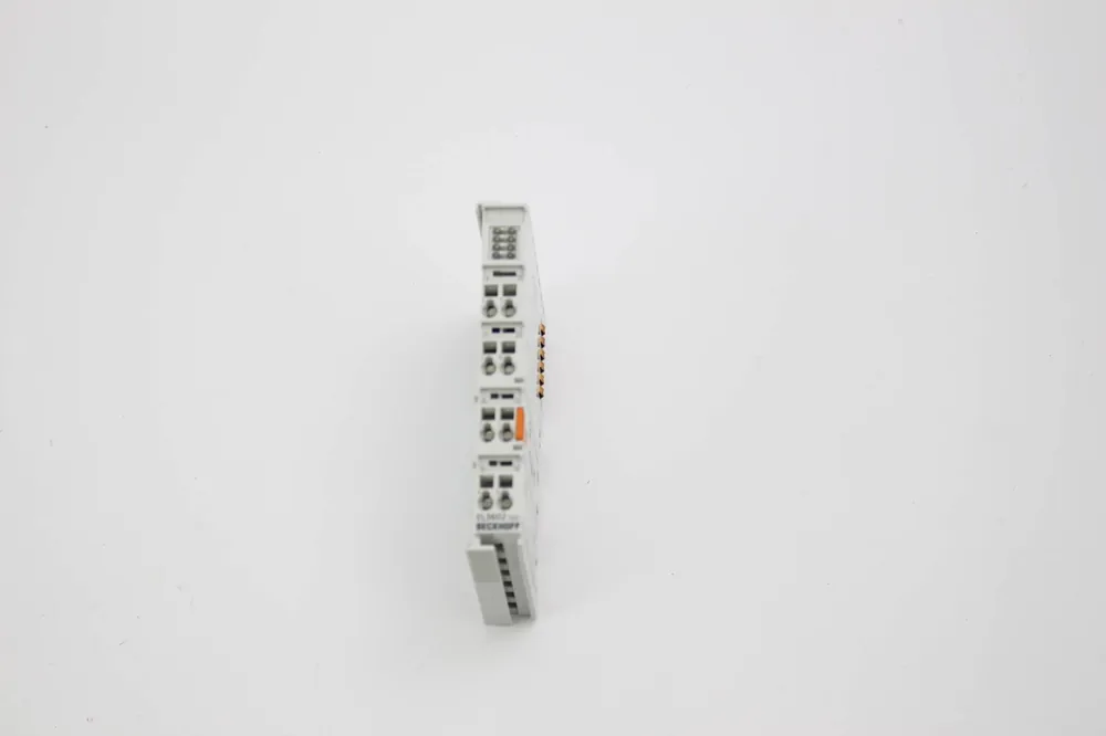 Angebot Beckhoff EtherCAT-Klemme EL3602-0002 ( EL 3602-0002 )