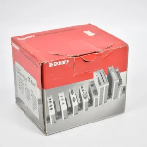 Wochenendangebot Beckhoff CX1000-0112 + CX1000-COOL + CX1000-N000 + CX1000-N001