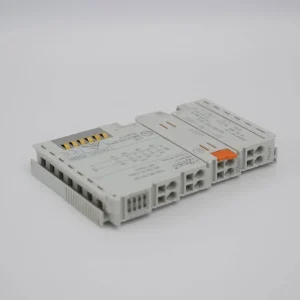 Knallerangebot Wago Busklemme 750-431