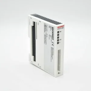 Beckhoff CX9010-A001 Neue Kollektion