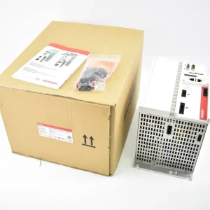 Beckhoff Digital Kompakt Servoverstärker 1-kanalig AX5118-0000-0200 ( AX 5118 ) Kostenloser Rückversand