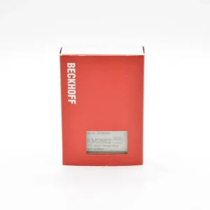 Markenware Beckhoff 2 Kanal Digial Manual Output KM2652 ( KM 2652 )