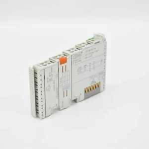 Wago I/O Systeme serielle Datenautausch-Schnittstelle 750-654 Neu