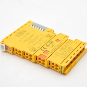 Beckhoff 4-Kanal Digital-Eingang EL1904 ( EL 1904 ) Zertifiziert