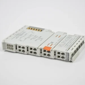 Beckhoff Busklemme 2 Kanal Analog Eingang KL3142 KL3142-0050 ( KL31420050 ) Günstig