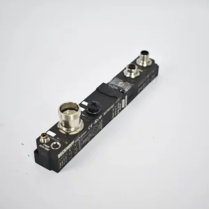 Beckhoff Feldbus Box 1-Kanal-Encoder-Interface SSI M23 IP5009-B318 Neu