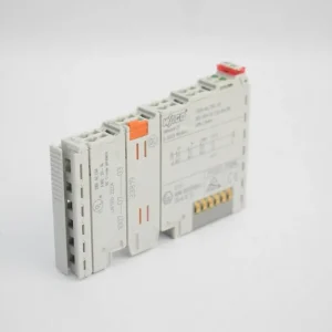 Wago 2-Kanal-Relaisausgang AC 250 V 2,0 A 2 Schließer 750-512 Beliebt