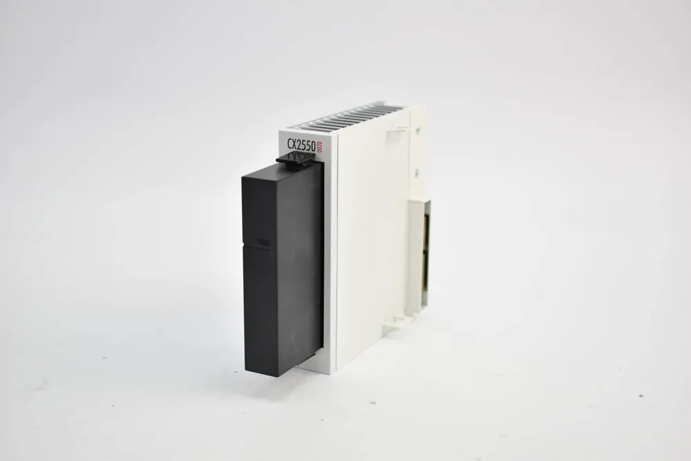 Billig Beckhoff Erweiterungsmodul 2,5"-HDD/-SSD CX2550-0020