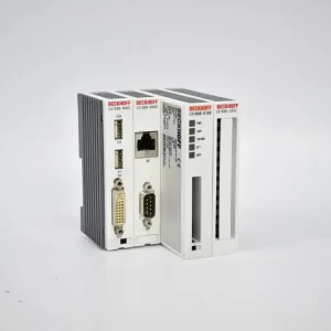 Bestseller Beckhoff CX1000-0100 + CX1000-Cool + CX1000-N001 + CX1000-N000