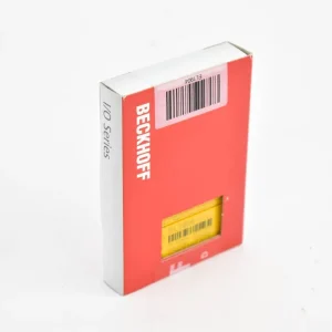 Beckhoff EtherCAT-Klemme 4-Kanal-Digital-Eingang EL1904 ( EL 1904 ) Direktkauf