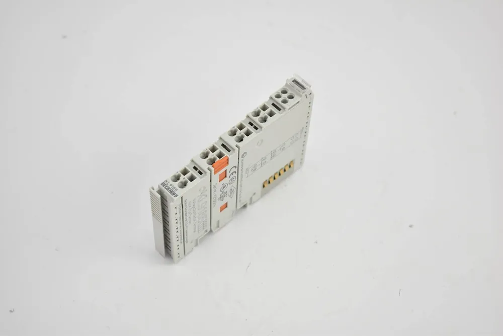 Beckhoff Potenzialverbindungsklemme 230 V KL9185 Sofort Bestellen