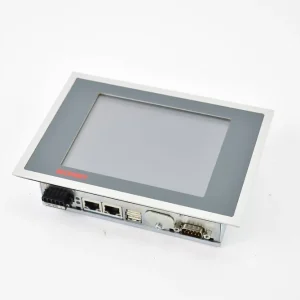 Billig Beckhoff Panel-PC mit ARM Cortex-A8 1 GHz 5,7" CP6607-0001-0020