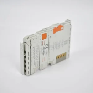 Beckhoff Potenzialverteilungsklemme 8 x 0 V DC ES9187 ( ES 9187 ) Heißes Angebot