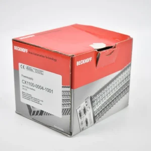 Beckhoff Netzteil und I/O-Schnittstelle CX1100-0004-1001 Bestpreis