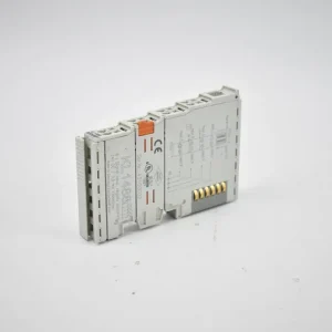 Bestseller Beckhoff Busklemme 8-Kanal-Digital-Eingang 24VDC 3ms KL1488 ( KL 1488 )