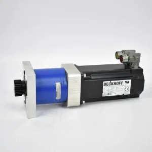 Beckhoff Servomotor AM3043-0G30-0000 inkl. Getriebe AG2200-LP 090-M01-5-111-000 Jetzt Bestellen