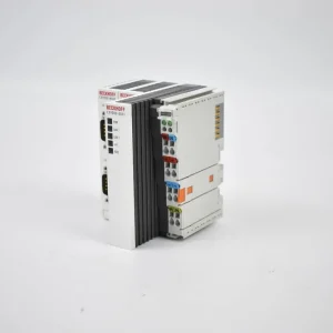 Beckhoff CPU-Modul CX9000-1001 + CX9000-N000 + CX9000-N030 Preisknaller