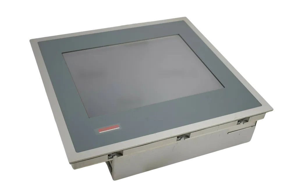 Beckhoff Panel CP6402-0001 0000 Solange Der Vorrat Reicht