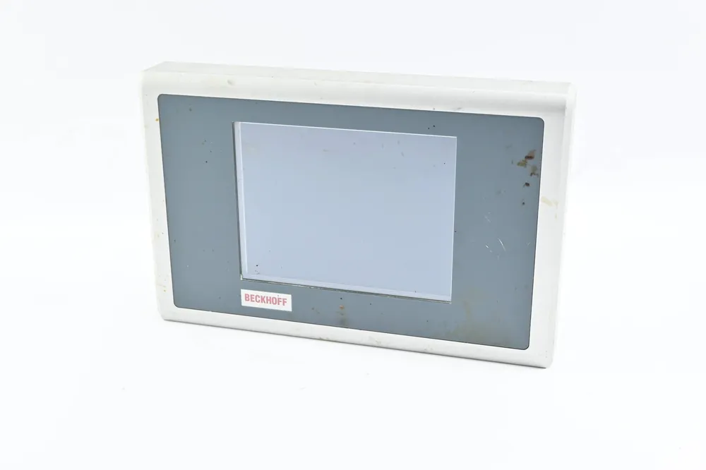 Beliebt Beckhoff Panel PC CP7709-0001-0020