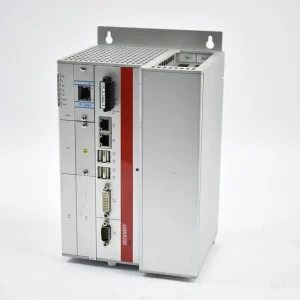 Markenware Beckhoff Schaltschrank-Industrie-PC C6930-1031-0040