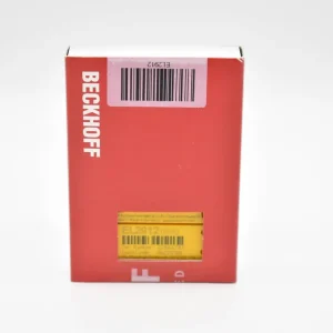 Beckhoff 2-Kanal-Digital-Ausgang EL2912 ( EL 2912 ) Gratis Versand