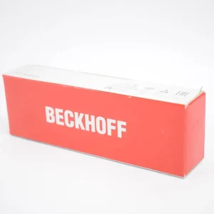 Beckhoff EtherCAT P-Box 8-Kanal-Digital-Kombi M12 EPP2338-1002 ( EPP 2338-1002 ) Neu