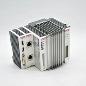 Beckhoff CX1020-0121 ( 26134 ) inkl. CX1020-N010 + CX1020-N000 + CX1100-0002 Solange Der Vorrat Reicht