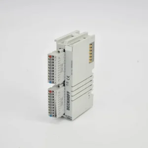 Beckhoff Busklemmenmodul 16-Kanal-Digital-Eingang KM1002-0000 ( KM1002 ) KM 1002 Knallerangebot