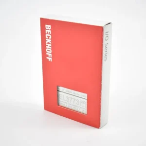 Online Kaufen Beckhoff Monitoring Oversampling Terminal EL3773