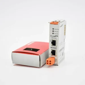 Bestseller Beckhoff EtherCAT-Bridge-Klemme EL6695 ( EL 6695 )