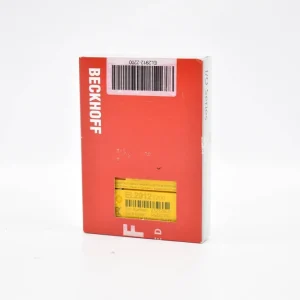 Beckhoff EtherCAT-Klemme 2-Kanal-Digital-Ausgang 24VDC 2A EL2912-2200 ( EL2912 ) Expressversand