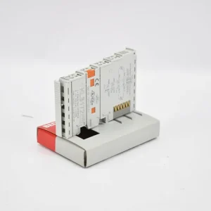 Sofort Bestellen Beckhoff Busklemme 2-Kanal-Analog-Eingang 0-2 V 16 Bit KL3172 ( KL 3172 )